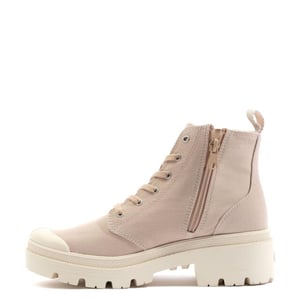 Palladium Pallabase twill 96907 662 m nude dust 5555
