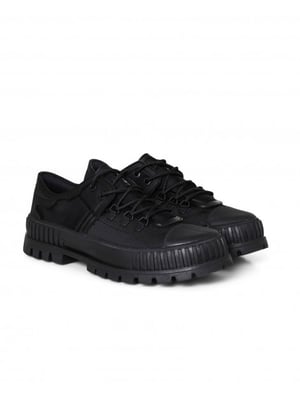 Rains Palladium pallashock hkr 22560 black 2001