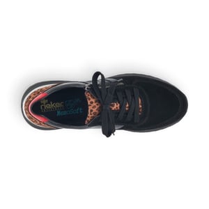 Rieker Veterschoenen