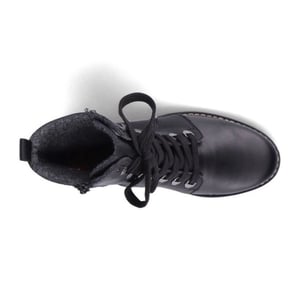 Rieker Veterschoenen