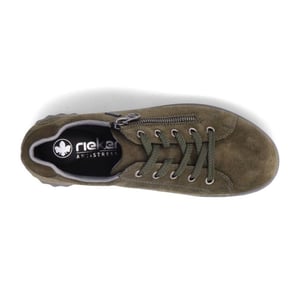 Rieker Veterschoenen
