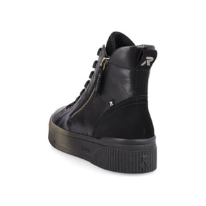Rieker Veterschoenen