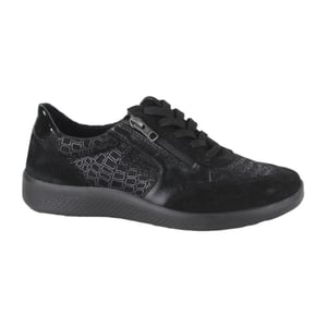Ti Comos 2320002-000 dames veterschoenen sportief