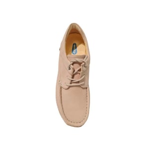 Wolky 00452510 celebration timber nubuck