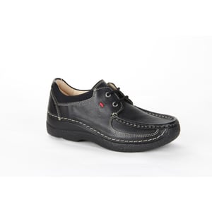 Wolky 6216-300 dames veterschoenen sportief