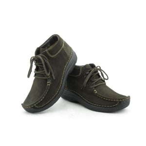 Wolky Veterschoenen