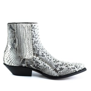 Mayura Boots Cowboy laarzen 2575- blanco- size
