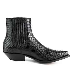 Mayura Boots Cowboy laarzen 2575- negro- size