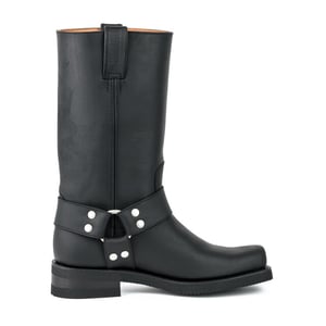 Mayura Boots Motorlaars 1501-6-crazy old negro