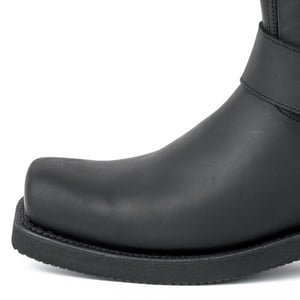 Mayura Boots Motorlaars 1501-6-crazy old negro