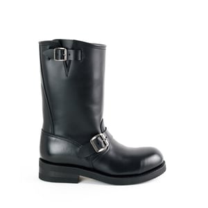 Mayura Boots Motorlaars 1590-6-pull oil negro