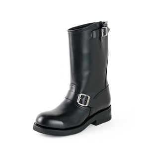Mayura Boots Motorlaars 1590-6-pull oil negro