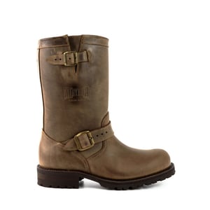 Mayura Boots Motorlaars 18-crazy old sadale