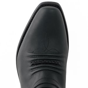 Mayura Boots Westernlaars 7-pull grass negro