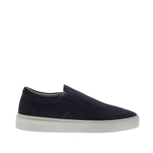 Blackstone Ruby banks heren instapper | heren | maat: | suede