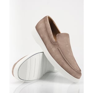 Giorgio Loafers