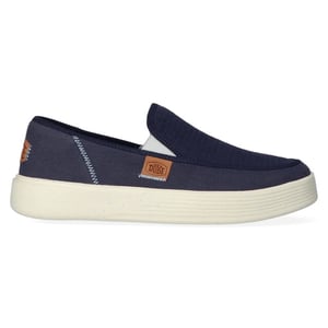 Hey Dude Sunapee m coastline 40726-0 navy