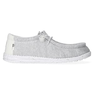 Hey Dude 40019-1ka wally sox stone white