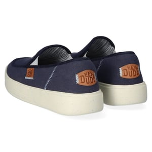 Hey Dude Sunapee m coastline 40726-0 navy