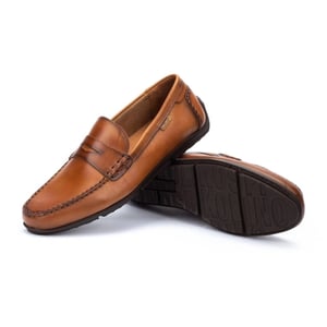Pikolinos Conil heren moccasin