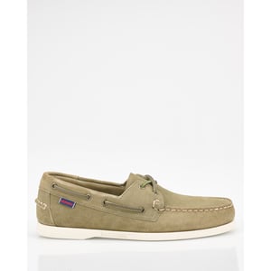 Sebago Portland flesh out bootschoenen