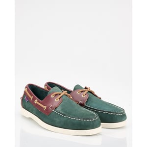 Sebago Portland spinnaker bootschoenen