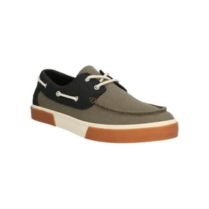 Timberland Union wharf boat shoe