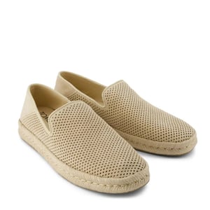 Toms Santiago loafers heren