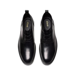 Clarks Original Aldwin chukka heren laars
