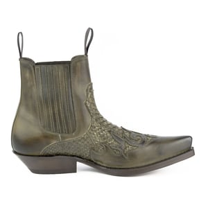 Mayura Boots Cowboy laarzen rock-2500-vacuno /