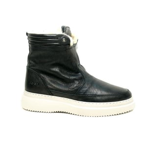 Rehab Marvis leather