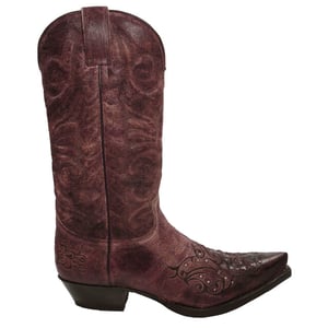Sendra Cowboylaarzen mannen 11472