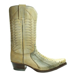 Sendra Cowboylaarzen mannen 5907p-12