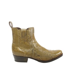 Sendra Exotisch leer mannen 10863p