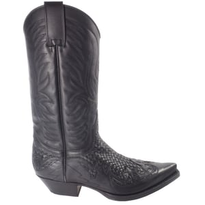 Sendra Cowboylaarzen mannen 32t-01