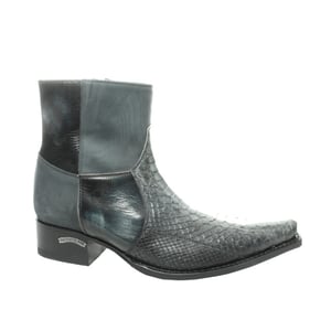 Sendra Exotisch leer mannen 5919p-06