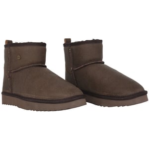 Warmbat Wallaby heren laars