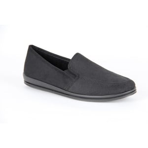 Rohde 2609-90 heren pantoffel (gesloten hiel)