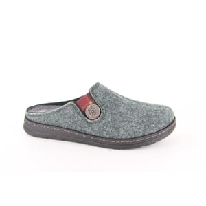 Rohde 7142-67 heren pantoffel (open hiel)