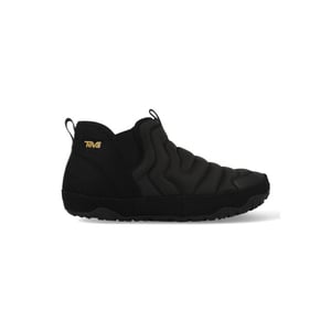 Teva Pantoffels reember terrain mid 1140294-blk