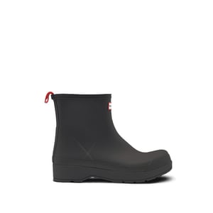Hunter Regenlaarzen mfs9088rma-blk