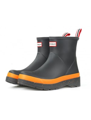 Hunter Regenlaarzen mfs9123rma-ncg