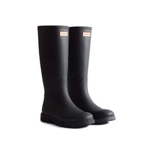 Hunter Regenlaarzen downpour hfrm0001251-blk