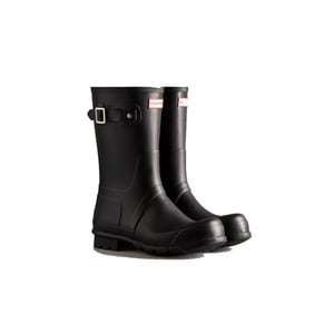 Hunter Regenlaarzen mfs9000rma-blk