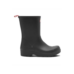 Hunter Regenlaarzen mfs9087rma-blk