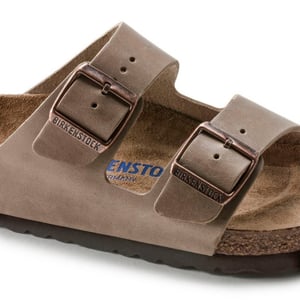 Birkenstock Arizona bs heren sandaal