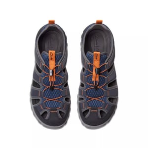 Clarks Original Atl trek wave heren sandaal