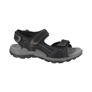 Longo 1112463-0 heren sandalen sportief
