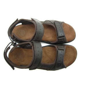 Panama Jack Salton basics c1 napa grass marron / brown