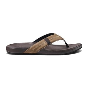 Reef Cushion phantom ii cj4347-51-brown/tan
